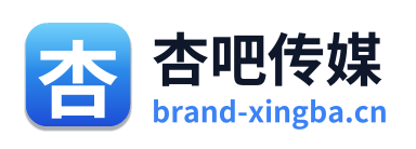 杏吧传媒 Logo